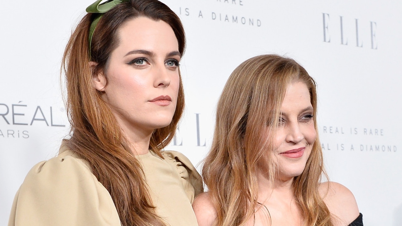 Riley Keough interview TV special with Oprah Winfrey coming in October