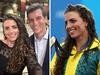 Jess Fox quietly splits from longtime partner