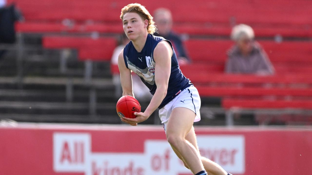 AFL Indicative Draft order 2023 Latest Intel on top prospects, bolters