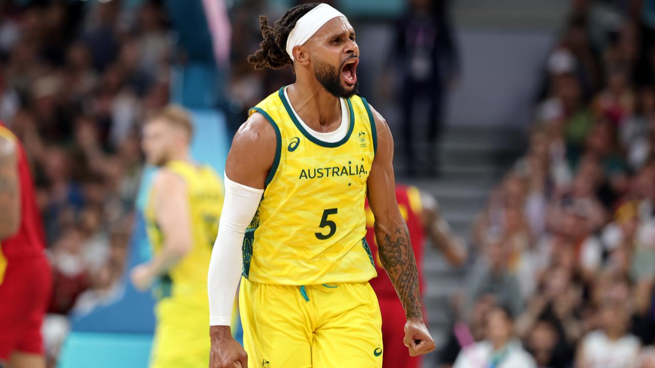 Patty Mills joins new NBA team in beloved Aussie’s m move