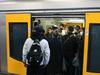 Sydney trains chaos: major delays as services slashed