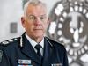 ‘Emma deserved as much recognition as me’: Top cop’s huge honour