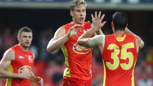 Tom Lynch is one of this year’s biggest trade targets.