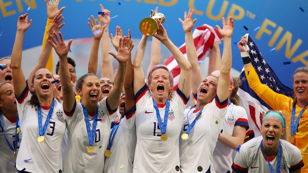 About face: State Government to bid for FIFA Women’s World Cup