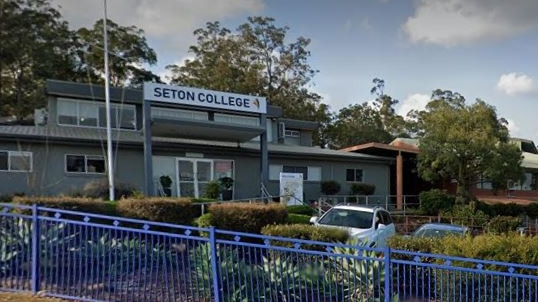 Seton College at Mt Gravatt East is set to close in 2024.