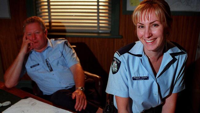 Blue Heelers clocked up 510 episodes.