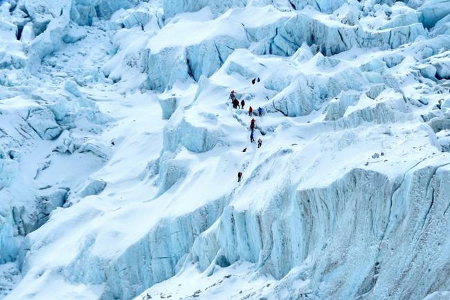 It took Italy's Reinhold Messner 16 years to summit all 14 of the world's tallest peaks. Now, logistics are allowing climbers to accomplish the feat in mere months