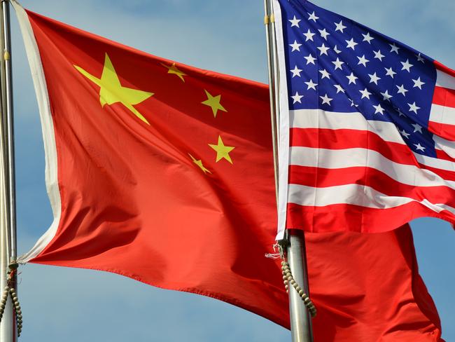 What we missed in US China war. Picture: iStock