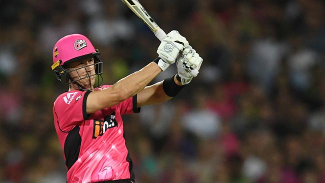 Joe Denly of the Sixers could be a smart left-field move.