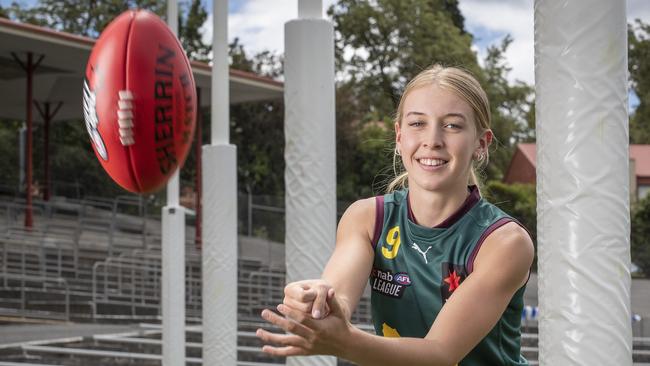 NAB League girls: Watch Devils v Ranges replay