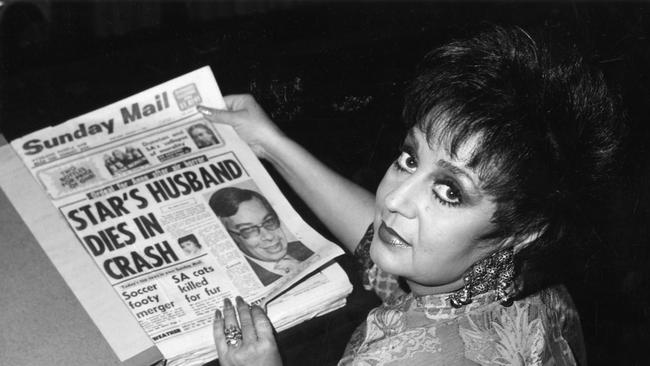 1994: Wills reflecting on the August 1980 edition of the 