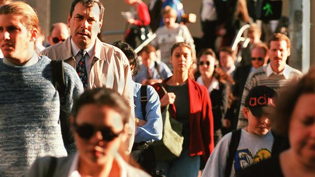 First home buyers have been left to fend for themselves.
