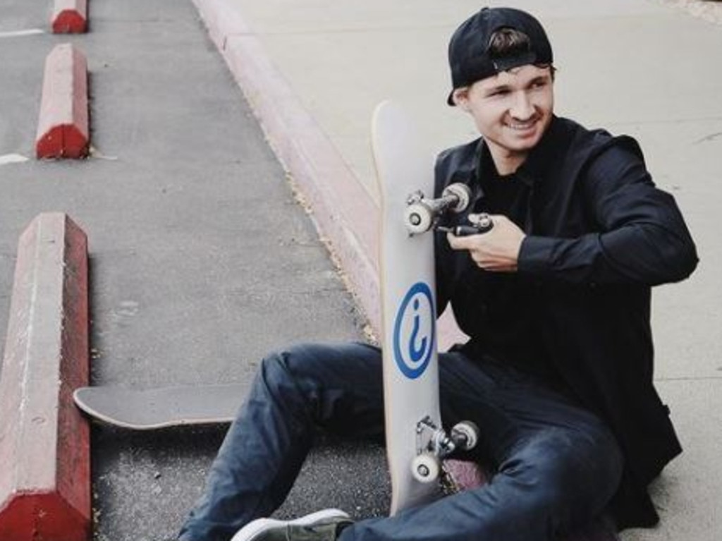 Shane O'Neill Skater Profile, News, Photos, Videos, Coverage, and