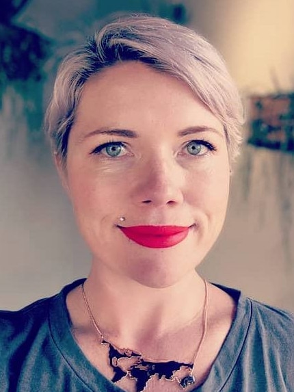 Feminist writer Clementine Ford has also thrown her support behind the movement. Picture: Facebook