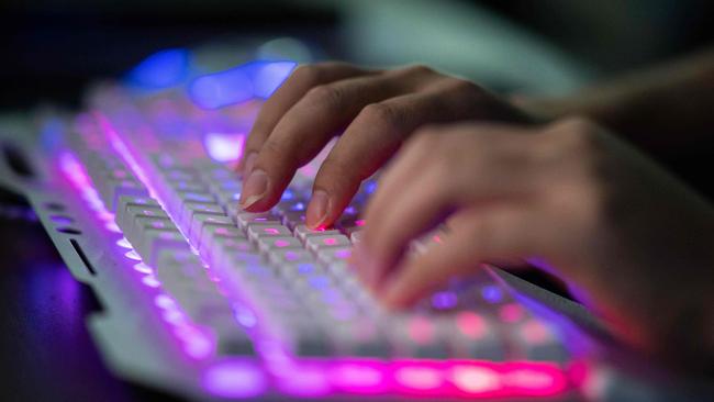 ASIC says the cyber attack involved unauthorised access to a server containing documents including Australian credit licence applications. Picture: AFP