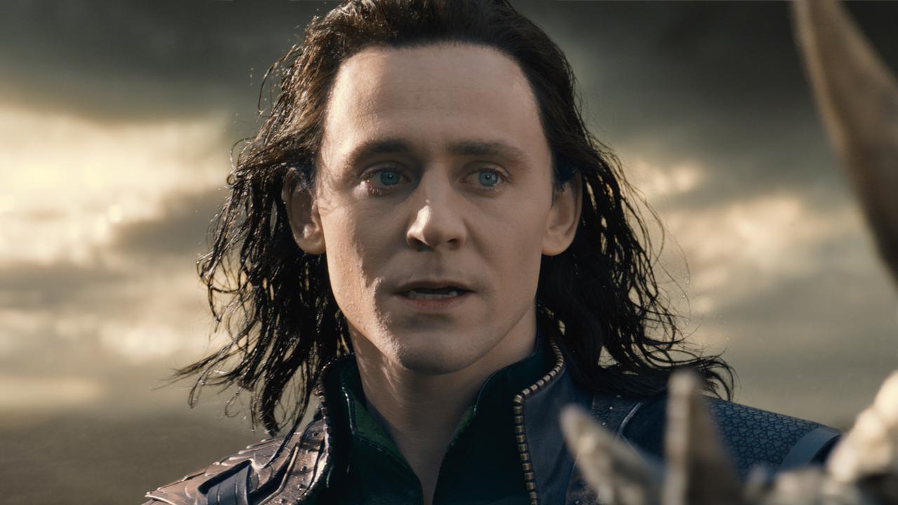 Disney+ will feature a Loki TV show set in the Marvel Cinematic Universe.