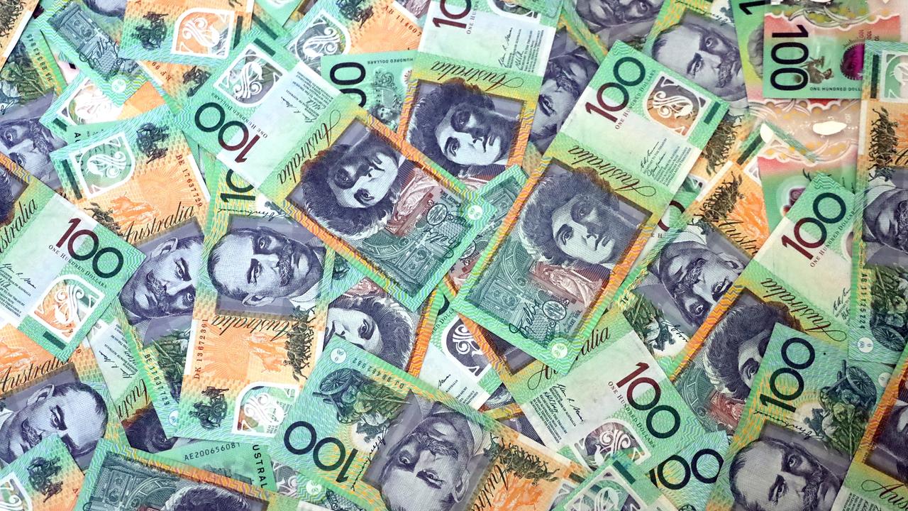 ‘Billions wasted’: Big call on Covid payments