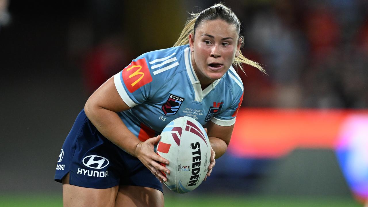 Surprise judiciary twist in Origin eye gouge complaint