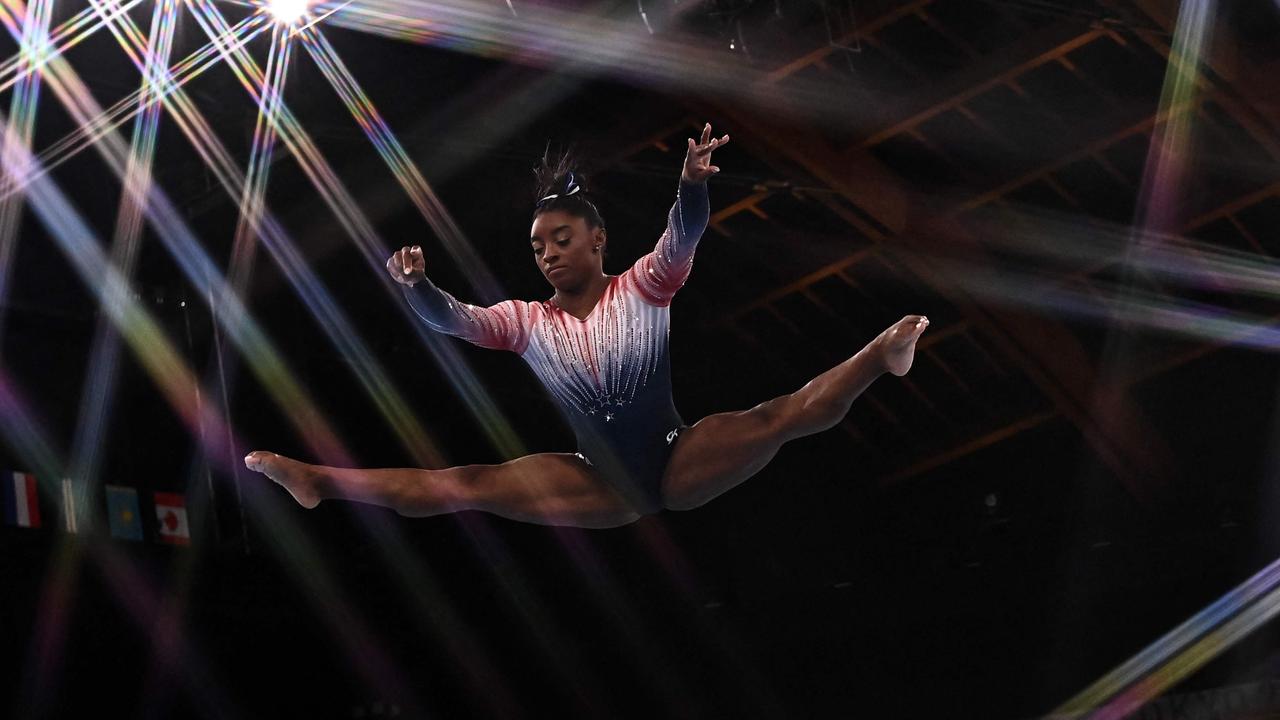 Tokyo Olympics 2021 Simone Biles ‘twisties Condition Explained