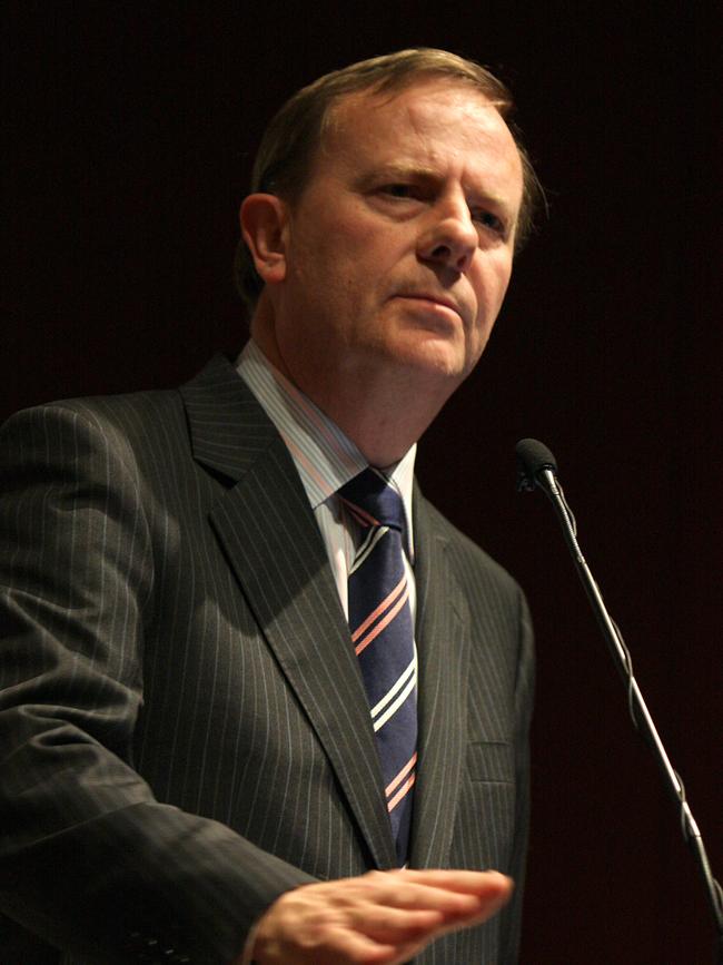 Peter Costello