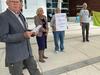 ‘Shake up’ coming for city after sewer leak drama