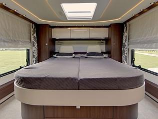 Surprising feature inside motorhome