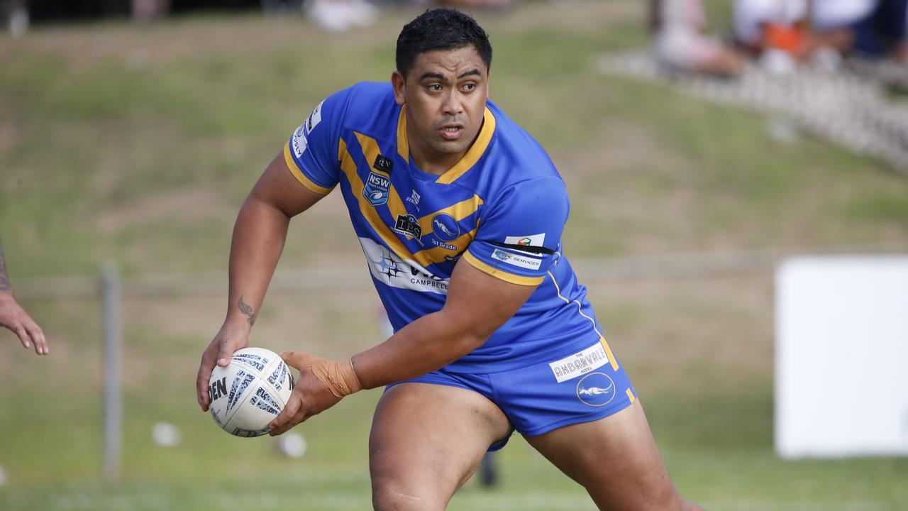 ‘Pick the spirits up’: Major boost after Macarthur RL boilover