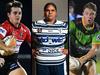 All the big talking points from NRL NT Round 2