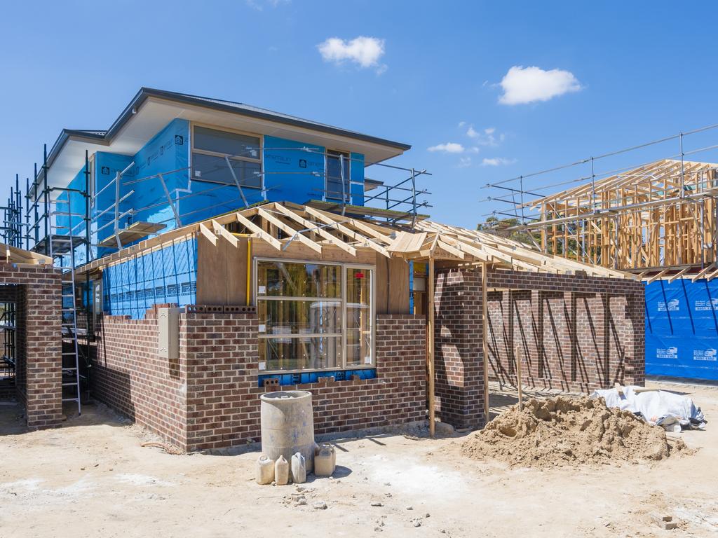 The decision for Pivotal Homes to go into liquidation has been based on forward projections dictated by the increasingly challenging market conditions, including the exponential rise in material costs.