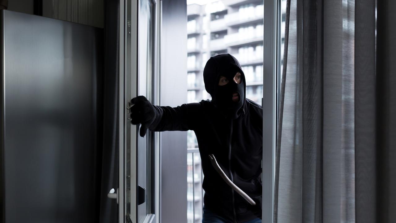 70 crimes a week: Maryborough’s most dangerous streets