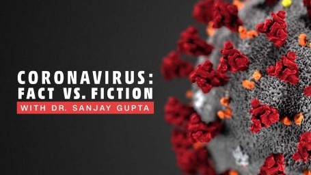 NCC's Coronavirus: Fact vs Fiction