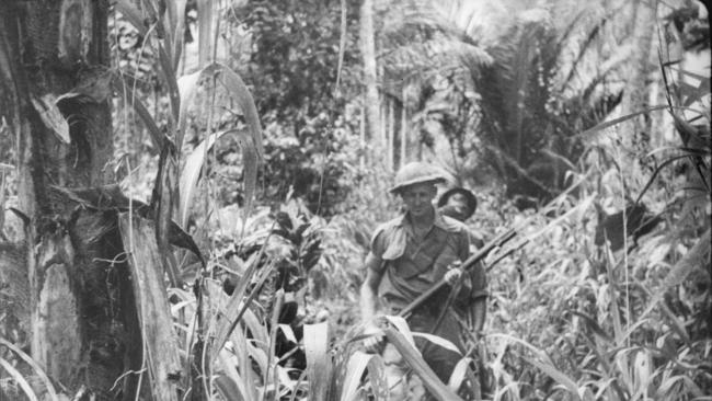 Milne Bay: battle that turned a war | The Australian