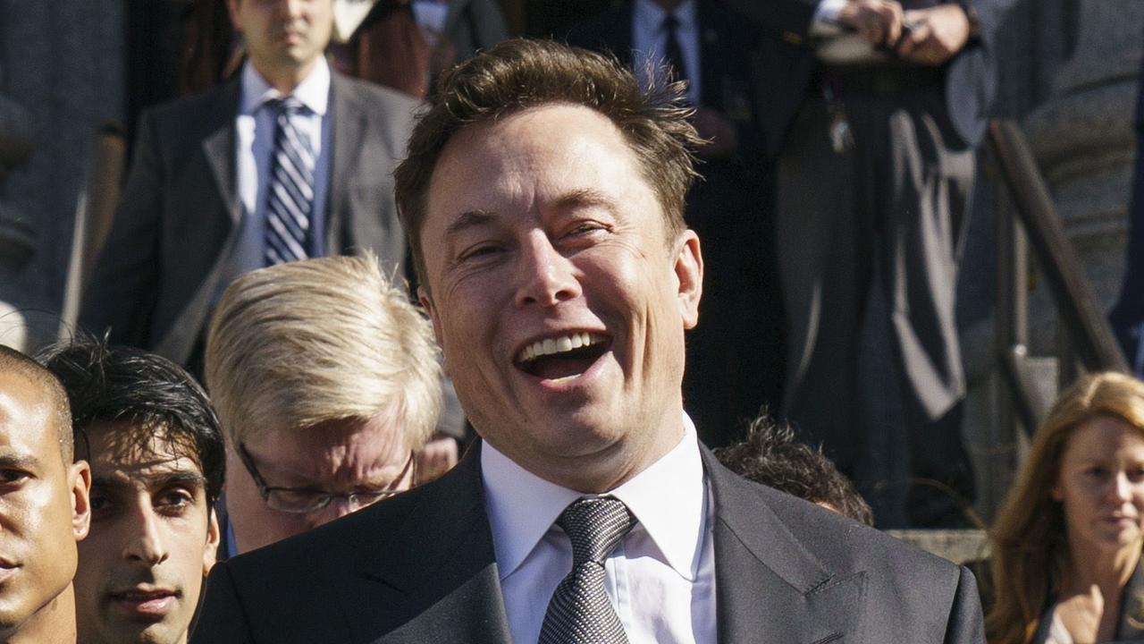 Elon Musk To Face Defamation Trial Over ‘pedo Guy’ Tweet | News.com.au ...