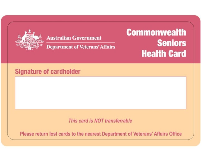 More than a million Australian retirees could be missing out on a substantial financial benefit, with the Commonwealth Seniors Health Card offering savings worth up to $60,000.