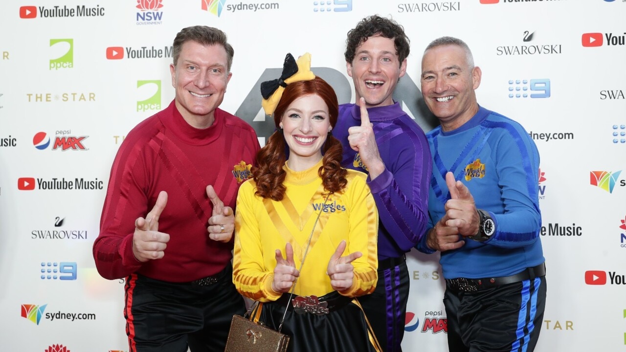 The Wiggles reveal impact of Greg, Emma quitting