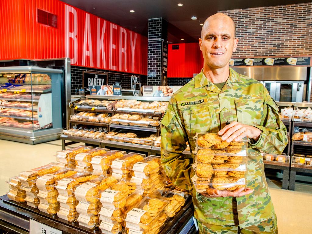 bundaberg-coles-shoppers-help-veterans-through-the-courier-mail