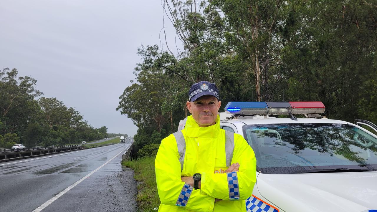 How Police Will Prevent Brisbane Residents In Lockdown From Reaching The Sunshine Coast The Courier Mail