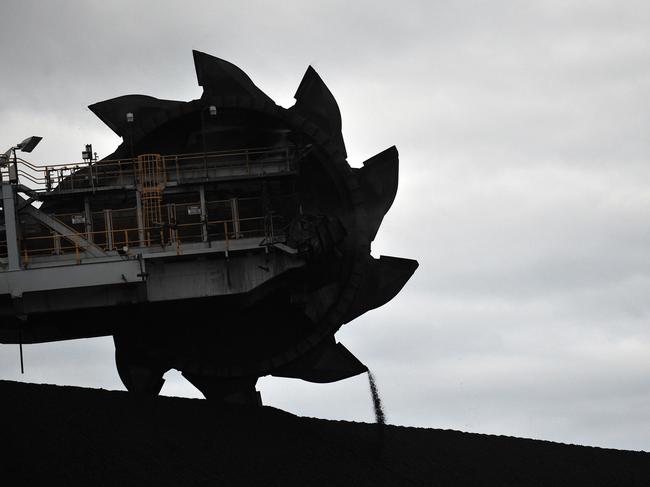 Glencore’s coal investment strike hurts green spending