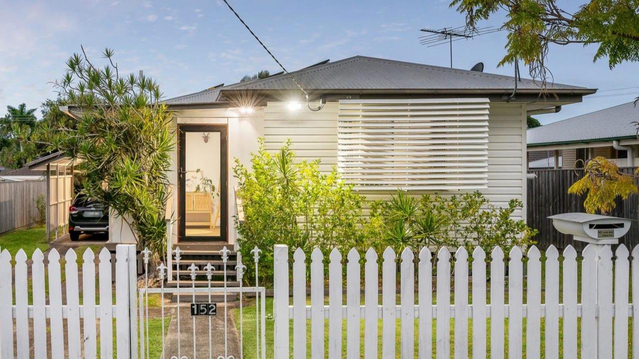 150 suburbs where home values have doubled