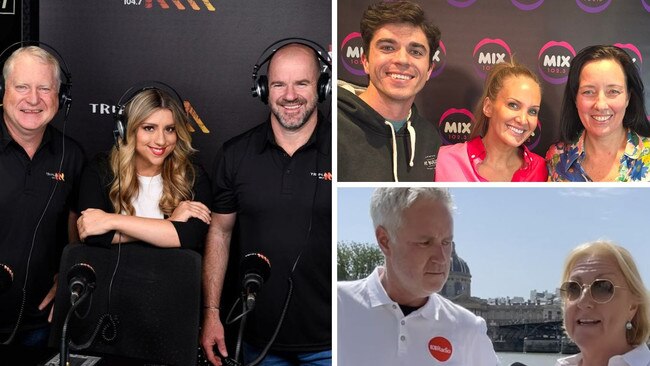 The latest radio ratings results are in and there’s been a big win for Mix 102.3. Check out all the winners and losers.