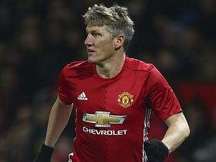 ‘Powerful’ twist in Schweini’s United future