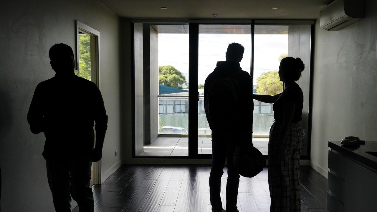 Inquiry Into Victorias Rental Crisis Landlords Opt For Airbnb Over