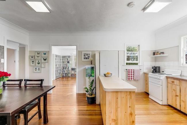 104 Ramsay St, Centenary Heights, is for sale.
