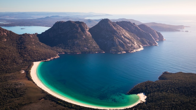 9 Amazing Places to Go This Summer in Australia