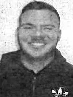 Joel Alexander Barnes