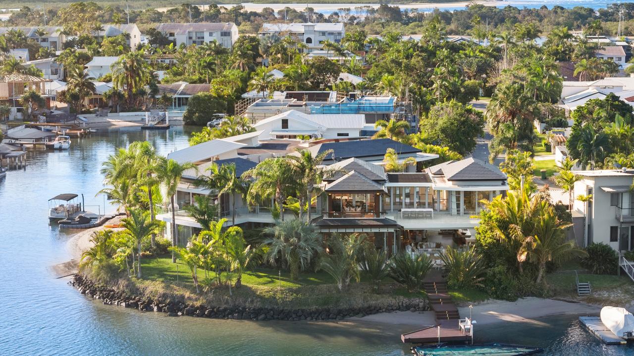 ‘The top prize’: Noosa gem a likely Christmas cracker