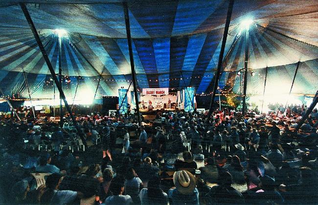 1996. Picture: Gympie Times
