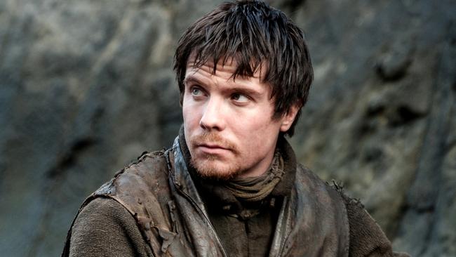 Gendry will finally find hsi way back into the action.