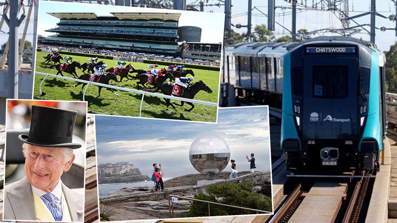 ‘Extremely disappointing’: Metro closed on massive weekend for Sydney