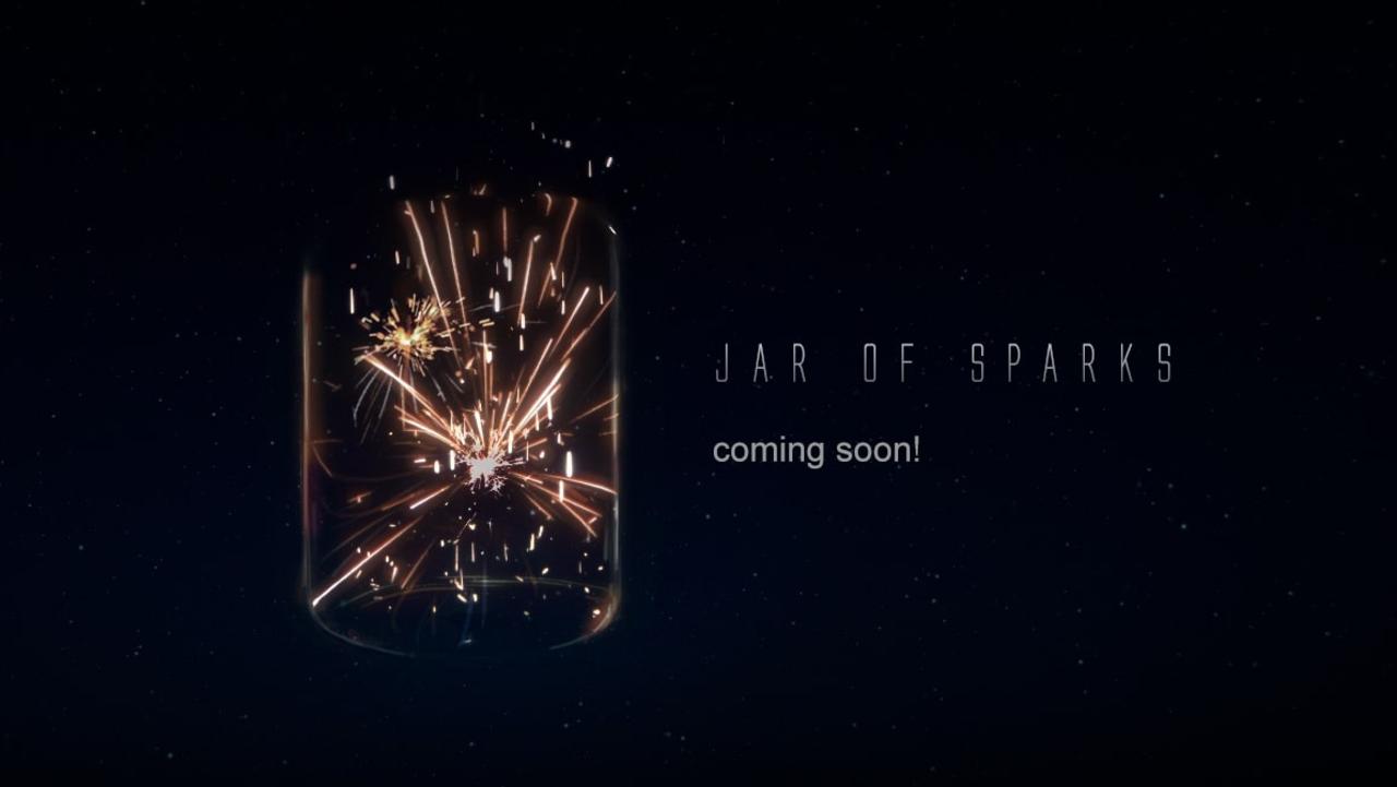 Jar of Sparks is a new studio led by Xbox veteran Jerry Hook. Picture: Jar of Sparks